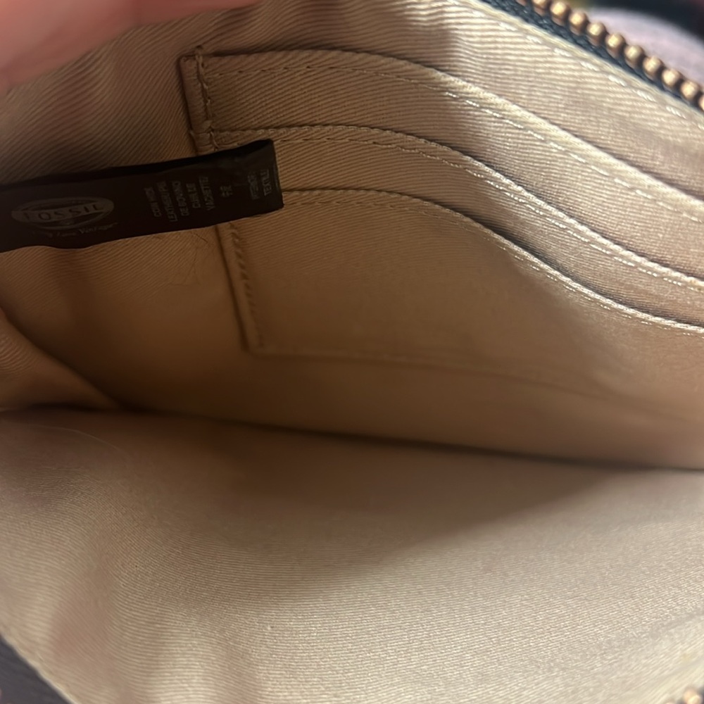 Fossil Wristlet - Picture 4 of 4